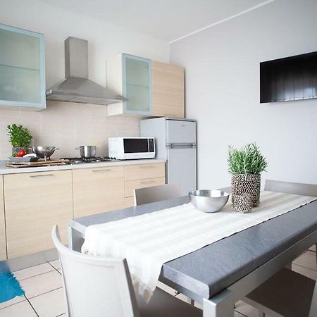 Trilocale Luna Riccione Extérieur photo