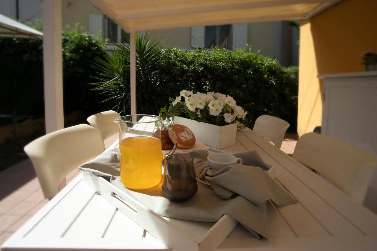 Trilocale Luna Riccione Extérieur photo