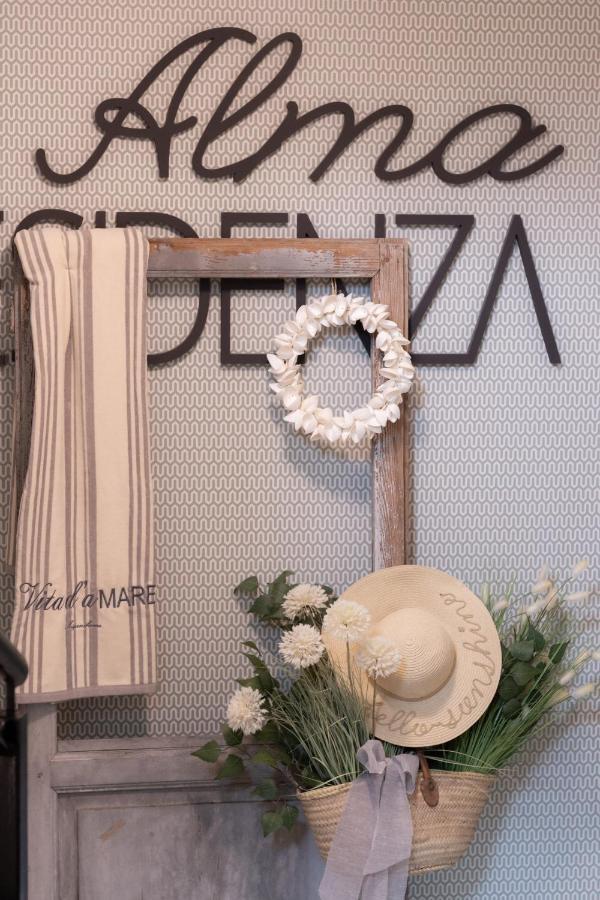 Trilocale Luna Riccione Extérieur photo