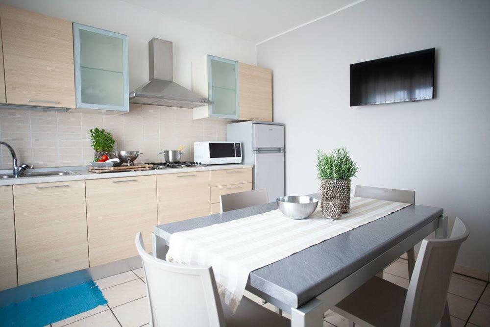 Trilocale Luna Riccione Extérieur photo